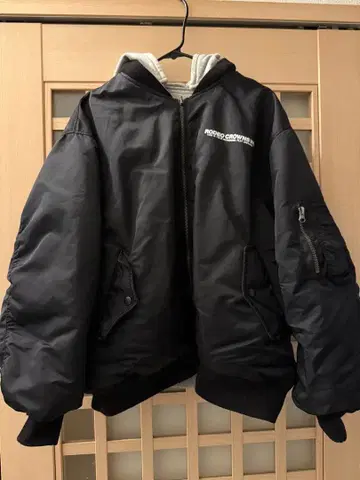 RODEO CROWNS 자켓 블루종