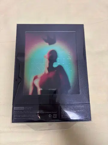 King Gnu the greatest unknown 최초 한정판