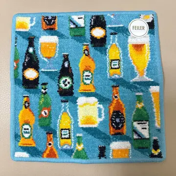 러브리 바이 페이러 러브리 파티 손수건