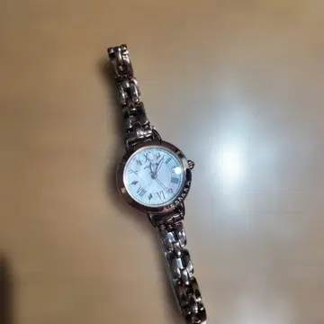 CITIZEN 시티즌 위카 여성용 시계