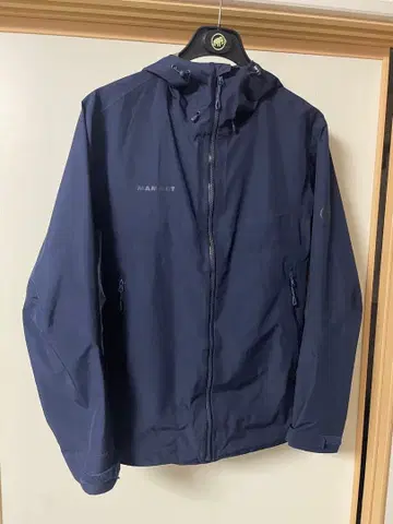 마무트 콤베이 투어 HS 후데트 아시아 L 사이즈 고어텍스 새상품급!