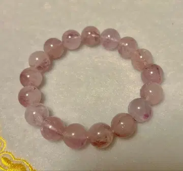 핑크 슈퍼세븐 팔찌