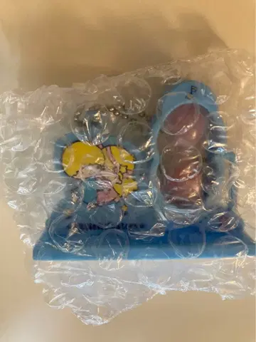 리틀트윈스타 키키라라 시크릿 미니어처 참 B 모래시계