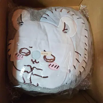 치이카와 (먼작귀) 모몽가 모코모코 다이컷 쿠션