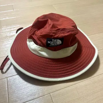 THE NORTH FACE 호라이즌 햇