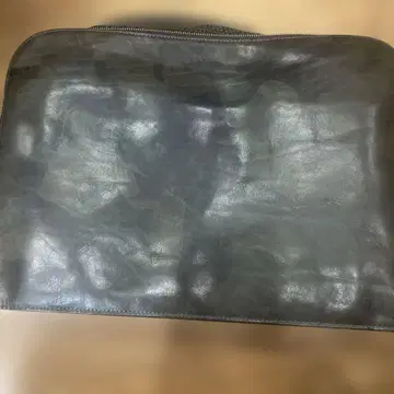 aniary 그레이 클러치백