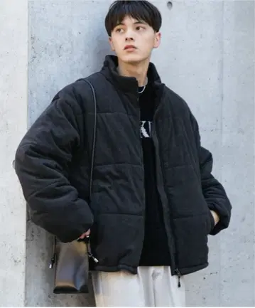 SENSE OF PLACE byURBANRESEARCH 코듀로이 패디드