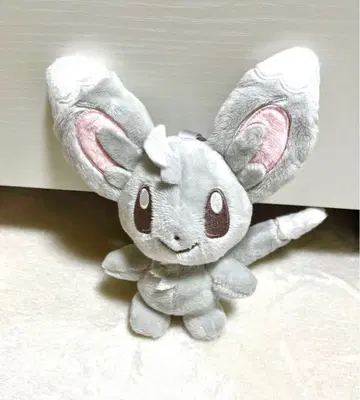 포켓몬 제일복권 치라미 Fantasy Closet 봉제 인형