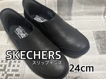 SKECHERS 슬립인즈 24cm