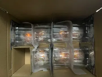 드래곤볼 SNAP COLLECTION 2 세트