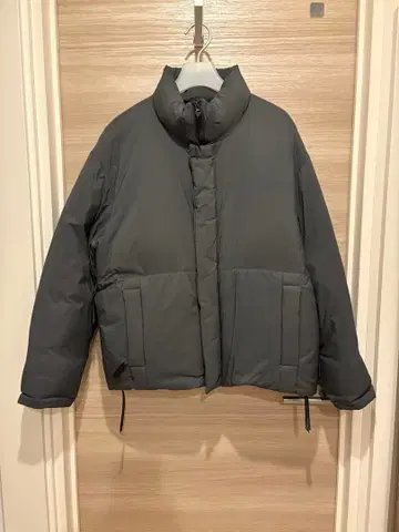 H BEAUTY&YOUTH UNITED ARROWS 다운 재킷