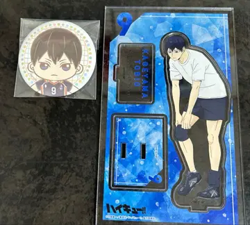 하이큐 카게야마 토비오 묶음 판매