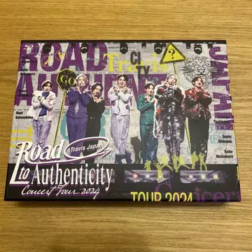 Travis Japan Concert Tour 2024 DVD