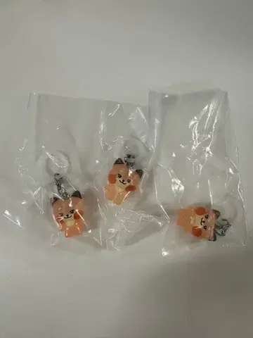 zeroni thewnini 메지루시 액세서리