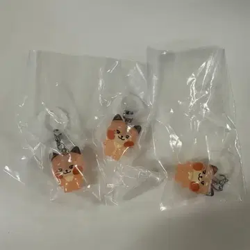 zeroni thewnini 메지루시 액세서리