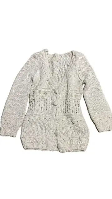 CECIL McBEE 가디건