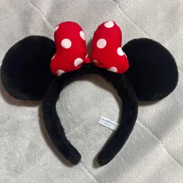 디즈니 미니 머리띠