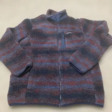 컬럼비아 복슬복슬 플리스