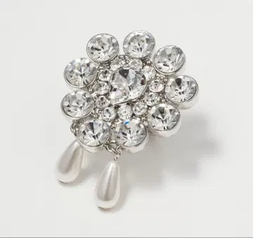 신상 리큐엠 빅 비쥬 하트 반지 Liquem 홀리데이 컬렉션