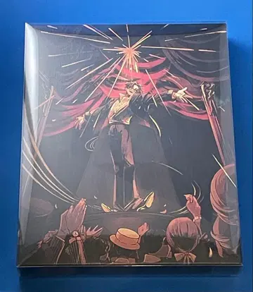 나토리 극장 (완전 생산 한정판) CD