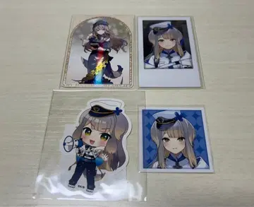 시오리바 루리 폴라로이드