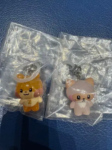 제베원 메지루시 액세서리 하니니 비니니