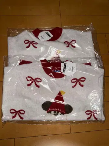 2025 린린린 스웨터