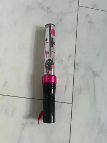 IMPACTors 응원봉 IMP.