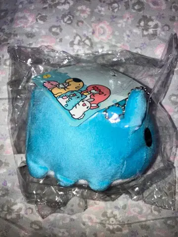 Bugcat capoo 버그캣 카푸 봉제 인형 마스코트