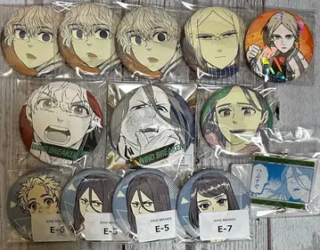 윈드브레이커 WINDBREAKER