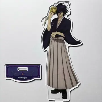 요괴 학교의 선생님이 되었습니다! 학원장 BIG 아크릴 스탠드