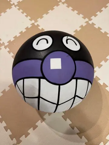 세균맨 캐릭터 공