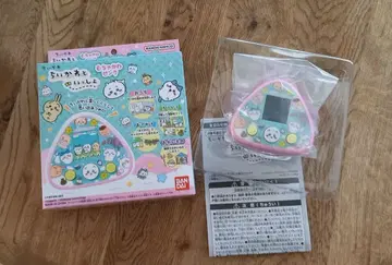 치이카와와 함께 핑크