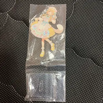 학원 아이돌 마스터 후지타 코토네 제일복권 P상 아크릴 스탠드