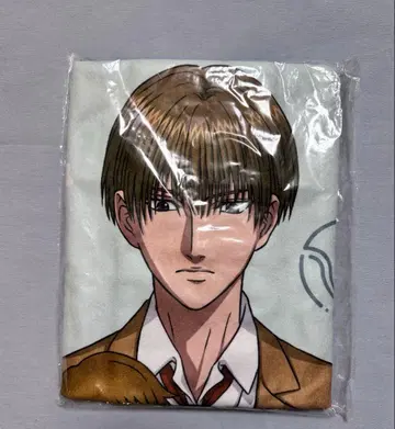 [ 테니스의 왕자님 ] 히요시 와카 오키누이 빅 타월