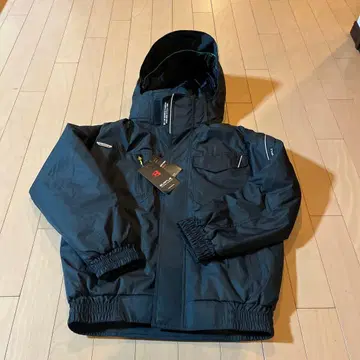 바틀 자켓 점퍼 사이즈 M