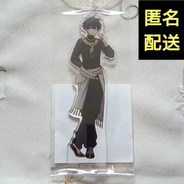 요도가와 마스미 도겐안귀 아라비안나이트 아크릴 스탠드