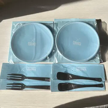 나니와단시 로손 특전