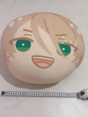 앙상블 스타즈 빅 만주 쿠션 시라토리 아이라