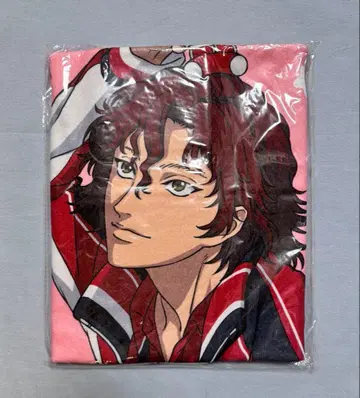 [ 테니프리 ] 모리 쥬사부로 오키누이 빅 타월