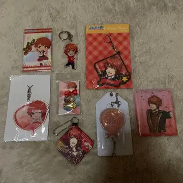 우타프리 * 오토야 굿즈 32