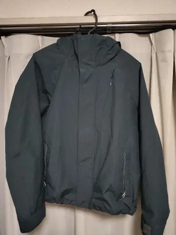 JOURNAL STANDARD Laska Air 마운틴 후드티