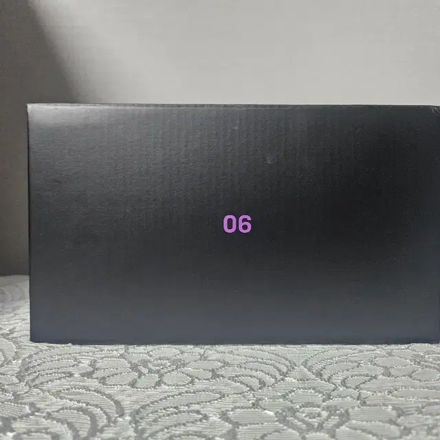 방탄소년단 BTS 머치박스 #6