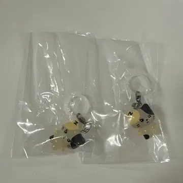 제로니 zeroni 메지루시 액세서리 rinini