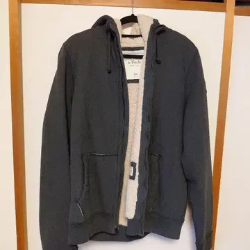 Abercrombie & Fitch XXL 후드티