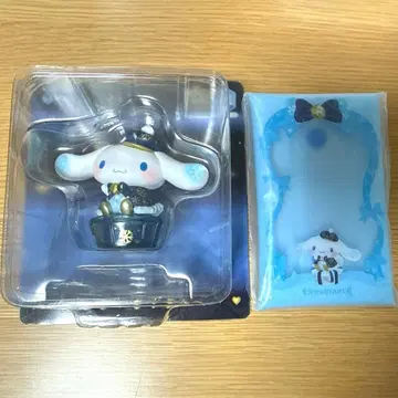 산리오 제일복권 해피복권 시나모롤 A상