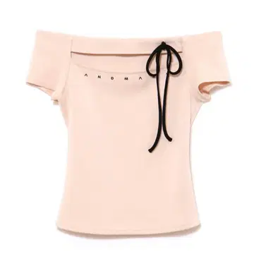 Dada ribbon tops andmary