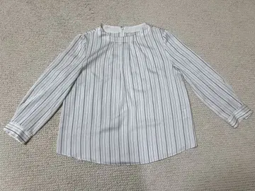 UNTITLED 블라우스 04