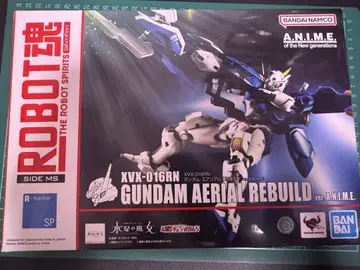 ROBOT혼 건담 에어리얼(개수형) ver. A.N.I.M.E.