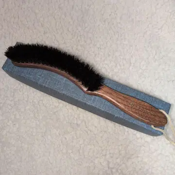 에도야 모자 브러쉬